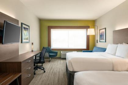 Holiday Inn Express & Suites - West Des Moines - Jordan Creek an IHG Hotel - image 4