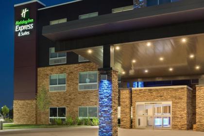 Holiday Inn Express & Suites - West Des Moines - Jordan Creek an IHG Hotel - image 6