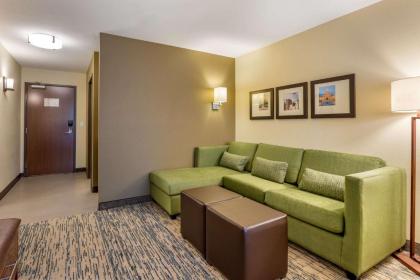 Comfort Inn & Suites West Des Moines - image 9