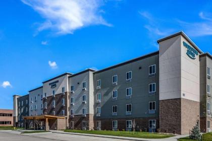 WoodSpring Suites West Des Moines - image 2