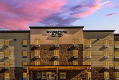 WoodSpring Suites West Des Moines - image 4