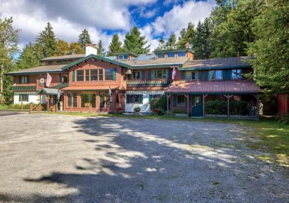 Kitzhof Inn Vermont - image 14