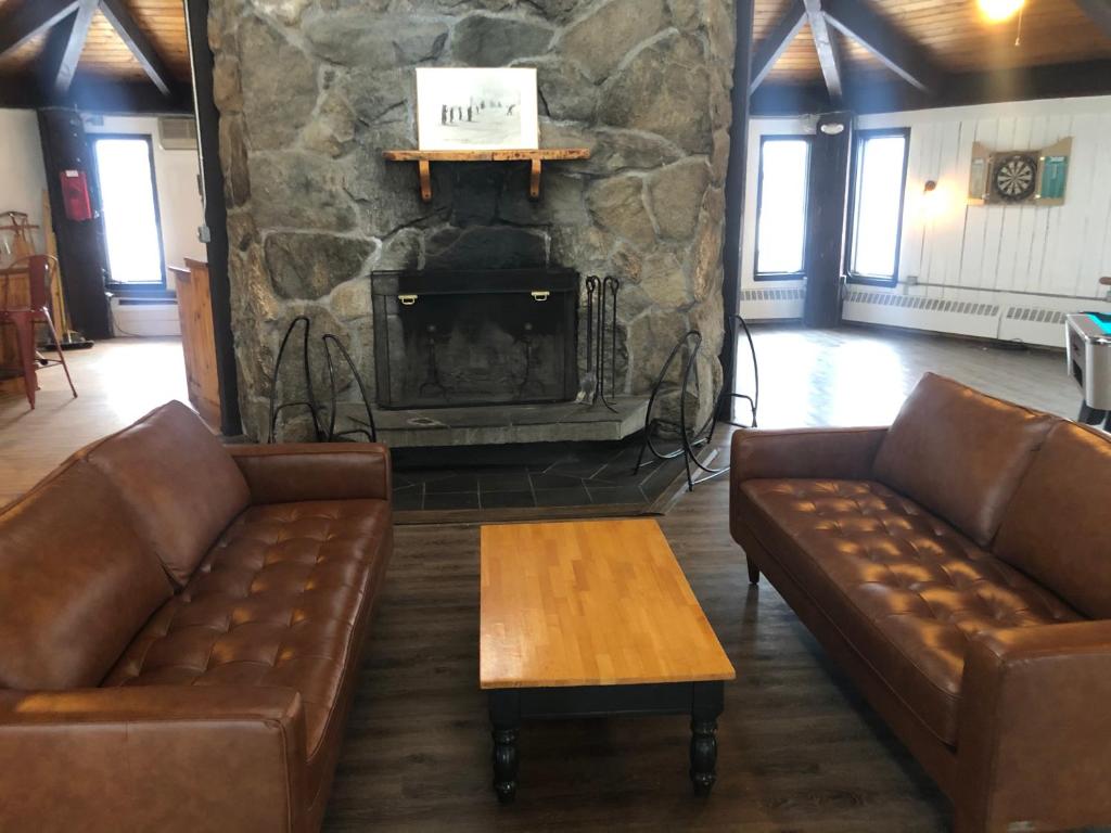 The Lodge at Mount Snow - image 2