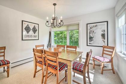 West Dover Townhouse with Deck Grill and Amenities! - image 1