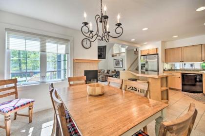 West Dover Townhouse with Deck Grill and Amenities! - image 13