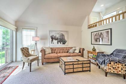 West Dover Townhouse with Deck Grill and Amenities! - image 15