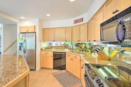 West Dover Townhouse with Deck Grill and Amenities! - image 7