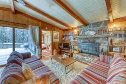 mount Snow Chalet