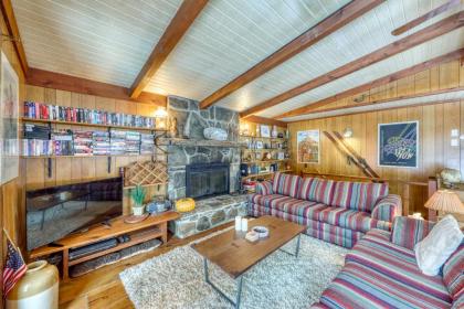 Mount Snow Chalet - image 10