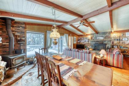 Mount Snow Chalet - image 14