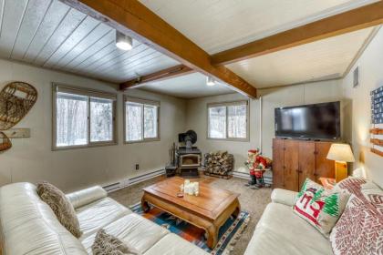 Mount Snow Chalet - image 2