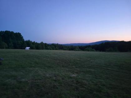 Tentrr Signature Site - Grateful Acres Vermont - image 10