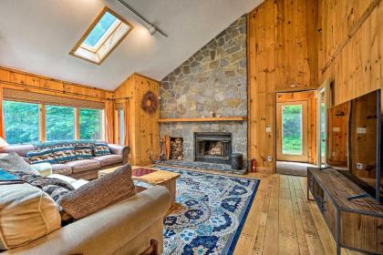 Spacious Dover Home with Sauna Less Than 5 Miles to Ski - image 1