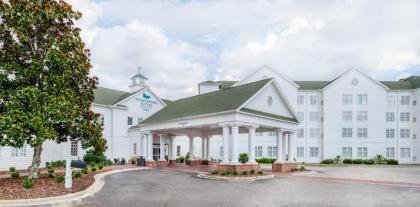 Homewood Suites by Hilton Olmsted Village West End North Carolina