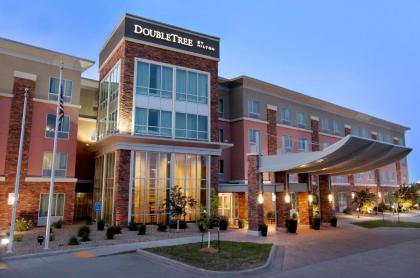Doubletree by Hilton West Fargo Sanford medical Center Area West Fargo