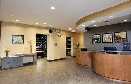 DoubleTree by Hilton West Fargo Sanford Medical Center Area - image 12