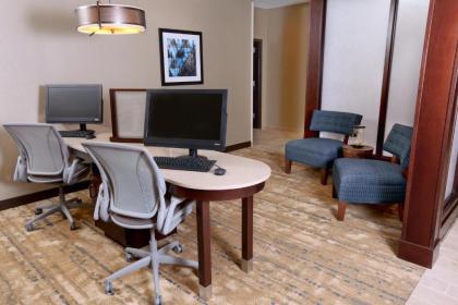 Homewood Suites By Hilton West Fargo/Sanford Medical Center - image 10