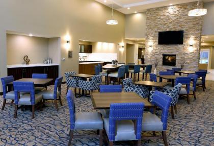 Homewood Suites By Hilton West Fargo/Sanford Medical Center - image 11