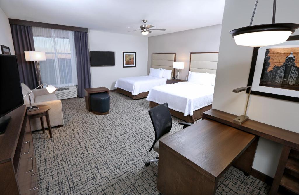 Homewood Suites By Hilton West Fargo/Sanford Medical Center - image 4