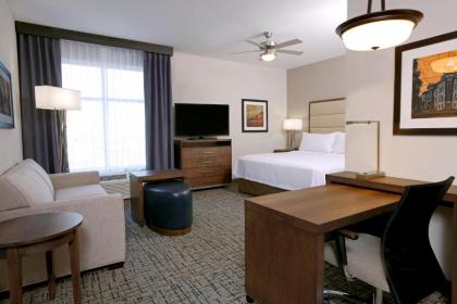 Homewood Suites By Hilton West Fargo/Sanford Medical Center - image 7