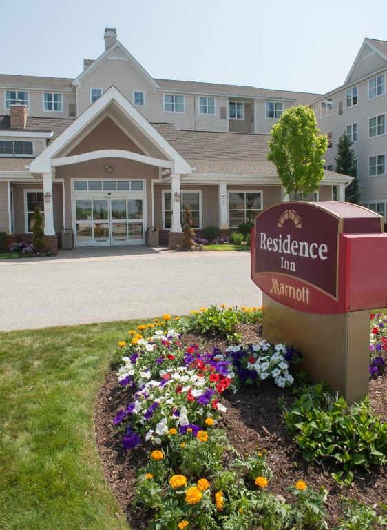 Residence Inn Providence Coventry - main image