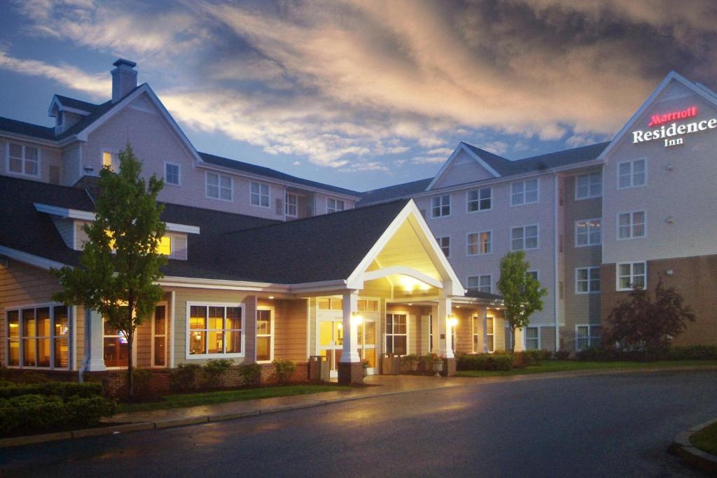 Residence Inn Providence Coventry - image 2