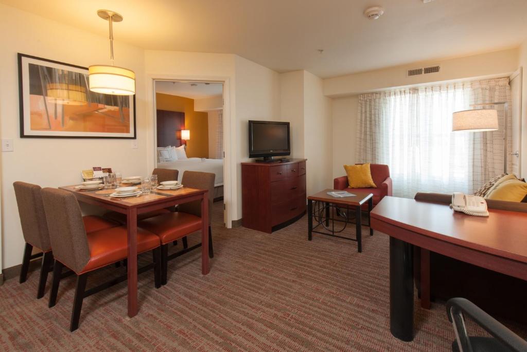 Residence Inn Providence Coventry - image 7