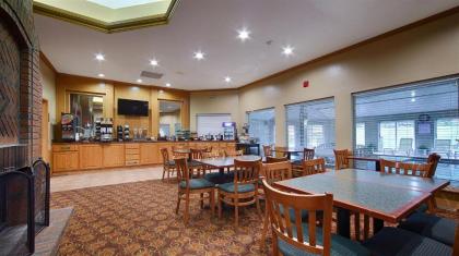 Best Western West Greenwich Inn - image 12