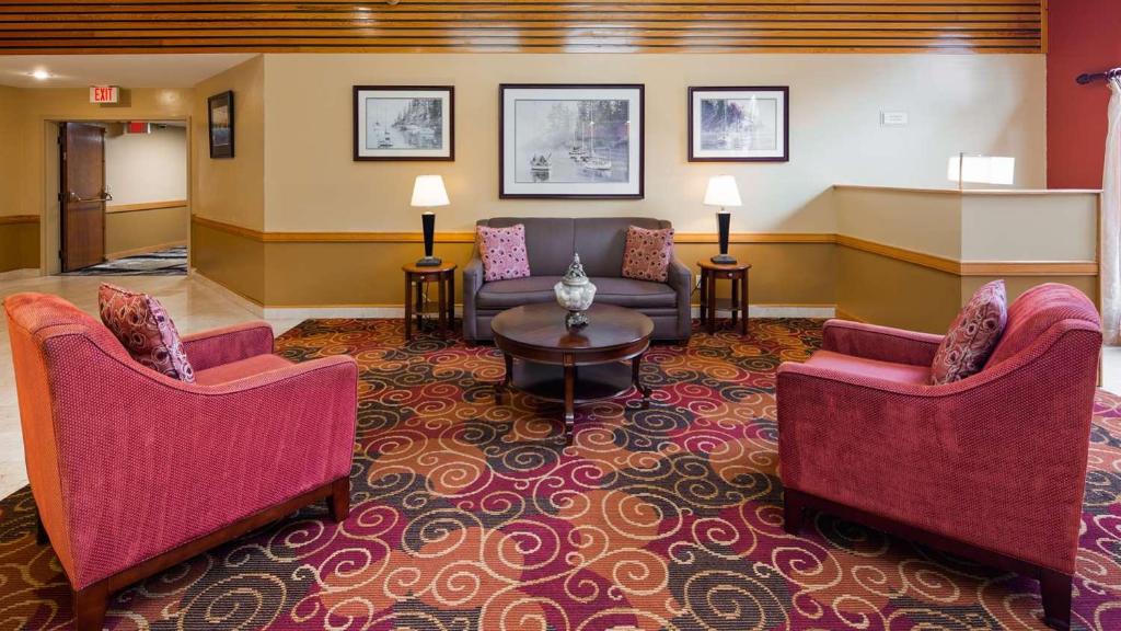 Best Western West Greenwich Inn - image 5