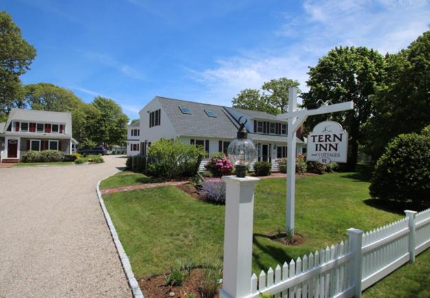 The Tern Inn Bed & Breakfast and Cottages - main image