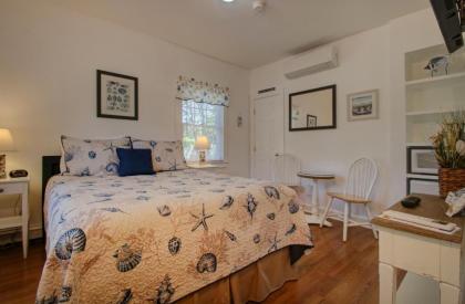 The Tern Inn Bed & Breakfast and Cottages - image 4