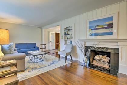 Spacious Getaway with Deck - Walk to Nantucket Sound! - image 13