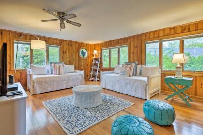 Spacious Getaway with Deck - Walk to Nantucket Sound! - image 14