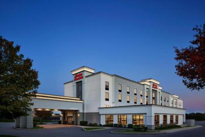 Hampton Inn & Suites West Haven - image 15