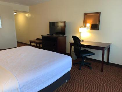 Best Western Executive Hotel New Haven-West Haven - image 10