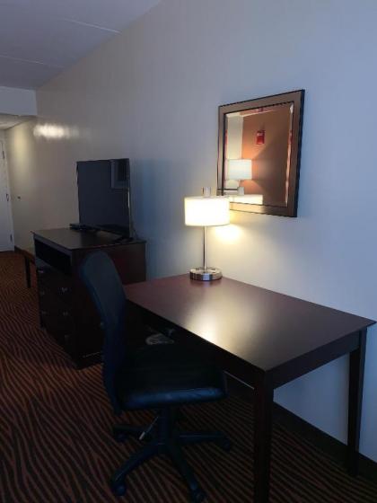 Best Western Executive Hotel New Haven-West Haven - image 11