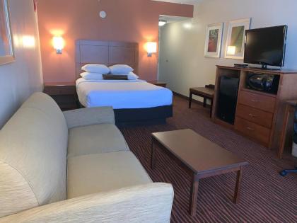 Best Western Executive Hotel New Haven-West Haven - image 13