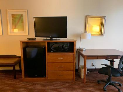 Best Western Executive Hotel New Haven-West Haven - image 14