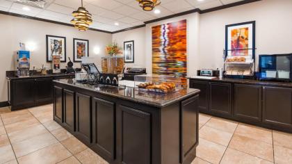 Best Western Executive Hotel New Haven-West Haven - image 15