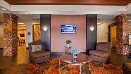 Best Western Executive Hotel New Haven-West Haven - image 3