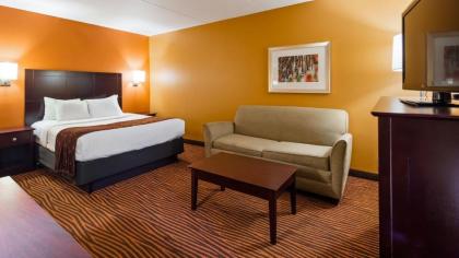 Best Western Executive Hotel New Haven-West Haven - image 5