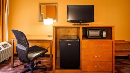 Best Western Executive Hotel New Haven-West Haven - image 8