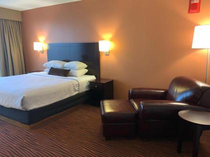 Best Western Executive Hotel New Haven-West Haven - image 9