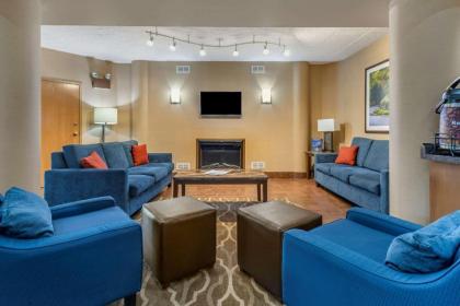 Comfort Inn West Hazleton - image 4