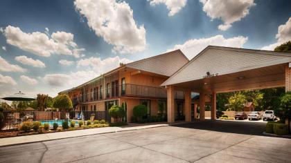 Best Western Inn Arkansas