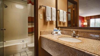 Best Western Inn - image 12