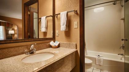 Best Western Inn - image 14