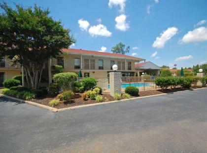 Best Western Inn - image 15