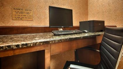 Best Western Inn - image 6