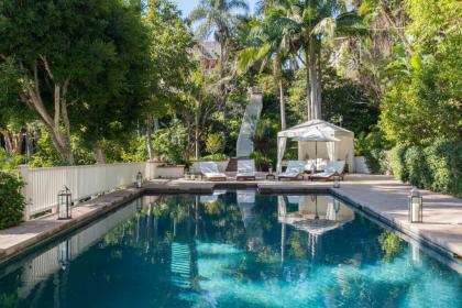 marmont Avenue by Onefinestay West Hollywood